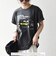 《予約》GOOD ROCK SPEED:〈洗濯機可能〉Jeep CAR ロゴ プリント TEE