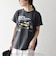 《予約》GOOD ROCK SPEED:〈洗濯機可能〉Jeep CAR ロゴ プリント TEE