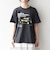 《予約》GOOD ROCK SPEED:〈洗濯機可能〉Jeep CAR ロゴ プリント TEE