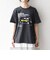 GOOD ROCK SPEED:〈洗濯機可能〉CAR ロゴ プリント TEE