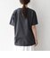 GOOD ROCK SPEED:〈洗濯機可能〉CAR ロゴ プリント TEE