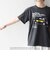 GOOD ROCK SPEED:〈洗濯機可能〉CAR ロゴ プリント TEE