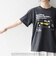 GOOD ROCK SPEED:〈洗濯機可能〉CAR ロゴ プリント TEE