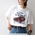 《予約》GOOD ROCK SPEED:〈洗濯機可能〉Ford CAR ロゴ プリント TEE