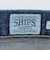 SHIPS: AUTHENTIC 5ポケット デニム