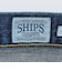 SHIPS: AUTHENTIC 5ポケット デニム