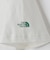 THE NORTH FACE: GAR TYPOGRAPHIC WHITE SHORT SLEEVE