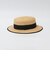 GRILLO: STRAW HAT