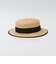 GRILLO: STRAW HAT