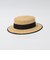 GRILLO: STRAW HAT
