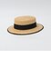 GRILLO: STRAW HAT