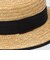 GRILLO: STRAW HAT