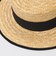 GRILLO: STRAW HAT