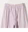 《予約》SHIPS any:〈洗濯機可能〉マルチストライプ パジャマ パンツ