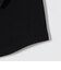 SHIPS any:〈洗濯機可能〉フリル コンビ ノースリーブ TEE