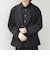 SHIPS any:〈接触冷感/ストレッチ〉360° THE CIRCLE STRETCH リネン ミックス リラックス ジャケット(セットアップ対応)◇