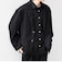 SHIPS any:〈接触冷感/ストレッチ〉360° THE CIRCLE STRETCH リネン ミックス リラックス ジャケット(セットアップ対応)◇