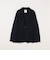 SHIPS any:〈接触冷感/ストレッチ〉360° THE CIRCLE STRETCH リネン ミックス リラックス ジャケット(セットアップ対応)◆