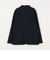 SHIPS any:〈接触冷感/ストレッチ〉360° THE CIRCLE STRETCH リネン ミックス リラックス ジャケット(セットアップ対応)◇