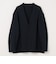 SHIPS any:〈接触冷感/ストレッチ〉360° THE CIRCLE STRETCH リネン ミックス リラックス ジャケット(セットアップ対応)◇
