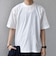 SHIPS any: SOLOTEX(R) バックピケ スロープネック ジャケット Tシャツ 26SS◆