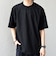 SHIPS any: SOLOTEX(R) バックピケ スロープネック ジャケット Tシャツ 26SS◆