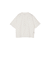 SHIPS any: SOLOTEX(R) バックピケ リラックス ポケット付き ショートリーブ Tシャツ 26SS◇