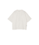 SHIPS any: SOLOTEX(R) バックピケ リラックス ポケット付き ショートリーブ Tシャツ 26SS◇