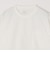 SHIPS any: SOLOTEX(R) バックピケ リラックス ポケット付き ショートリーブ Tシャツ 26SS◇