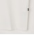SHIPS any: SOLOTEX(R) バックピケ リラックス ポケット付き ショートリーブ Tシャツ 26SS◇