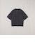 SHIPS any: SOLOTEX(R) バックピケ リラックス ポケット付き ショートリーブ Tシャツ 26SS◇