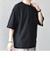 SHIPS any: SOLOTEX(R) バックピケ リラックス ポケット付き ショートリーブ Tシャツ 26SS◇