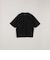 SHIPS any: SOLOTEX(R) バックピケ リラックス ポケット付き ショートリーブ Tシャツ 26SS◇