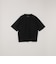 SHIPS any: SOLOTEX(R) バックピケ リラックス ポケット付き ショートリーブ Tシャツ 26SS◇