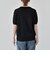 quaranciel:〈接触冷感/手洗い可能〉コンパクト シアー ニット TEE