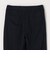 SHIPS any:〈接触冷感/ストレッチ〉360° THE CIRCLE STRETCH リネン ミックス センタークリース イージーパンツ◆