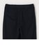 SHIPS any:〈接触冷感/ストレッチ〉360° THE CIRCLE STRETCH リネン ミックス センタークリース イージーパンツ◆