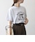 GULFCOAST SPORTSWEAR:〈洗濯機可能〉ヴィンテージ ライク グラフィック TEE