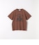 GULFCOAST SPORTSWEAR:〈洗濯機可能〉ヴィンテージ ライク グラフィック TEE