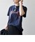 GULFCOAST SPORTSWEAR:〈洗濯機可能〉ヴィンテージ ライク グラフィック TEE