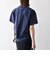 GULFCOAST SPORTSWEAR:〈洗濯機可能〉ヴィンテージ ライク グラフィック TEE