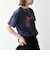 GULFCOAST SPORTSWEAR:〈洗濯機可能〉ヴィンテージ ライク グラフィック TEE