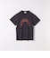 GULFCOAST SPORTSWEAR:〈洗濯機可能〉ヴィンテージ ライク グラフィック TEE