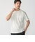 SHIPS:〈接触冷感 洗濯機可能 抗菌+防臭〉COOL TOUCH Tシャツ