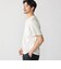 SHIPS:〈接触冷感 洗濯機可能 抗菌+防臭〉COOL TOUCH Tシャツ