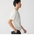 SHIPS:〈接触冷感 洗濯機可能 抗菌+防臭〉COOL TOUCH Tシャツ
