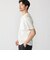 SHIPS:〈接触冷感/洗濯機可能/抗菌防臭〉COOL TOUCH サマー Tシャツ