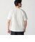 SHIPS:〈接触冷感/洗濯機可能/抗菌防臭〉COOL TOUCH サマー Tシャツ