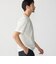 SHIPS:〈接触冷感/洗濯機可能/抗菌防臭〉COOL TOUCH サマー Tシャツ