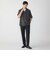 SHIPS:〈接触冷感/洗濯機可能/抗菌防臭〉COOL TOUCH サマー Tシャツ